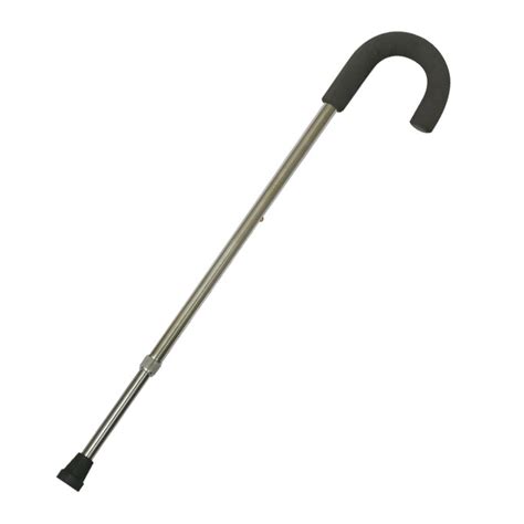 Adjustable Round Handle Canes - S2S Global