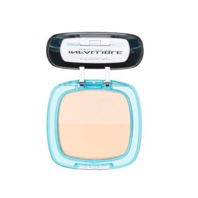 Buy LOreal Paris Infallible Pro Glow Pressed Powder Classic Ivory