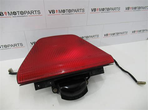 Suzuki GSX 750 F Achterlicht VB Motoparts