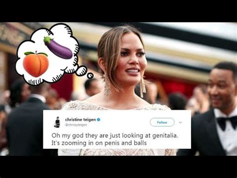 Dear Americans And Chrissy Teigen Please Let Us Explain Naked Attraction YouTube