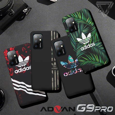 Jual CASING SOFTCASE HP ADVAN G5 ELITE ADVAN G5 ADVAN G9 PRO SANGAT