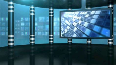 TV Studio Wallpapers - Top Free TV Studio Backgrounds - WallpaperAccess