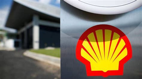 Shell Gana Un 22 Más En El Primer Trimestre Del Año