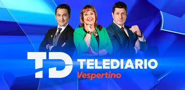 Telediario Monterrey vespertino EN VIVO con María Julia LaFuente