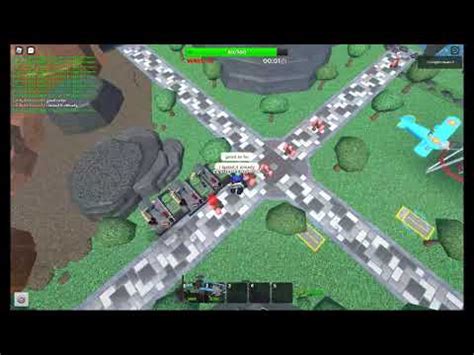 Roblox TDS Crossroads Hardcore Gem Grind Strat YouTube