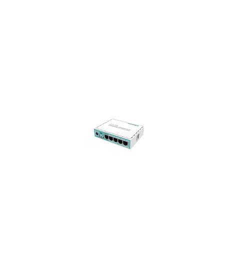 Mikrotik Wired Ethernet Router No Wifi Rb Gr Hex Dual Core