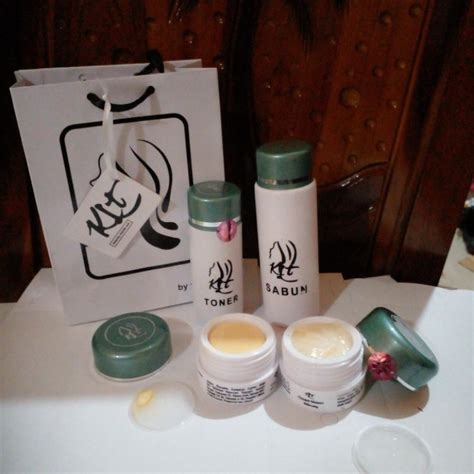 Jual Cream Klt Hijau Paket Cream Kalimantan Shopee Indonesia