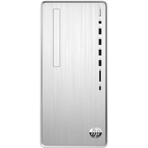 Hp Pavillion Tp Home Business Desktop Amd Ryzen G