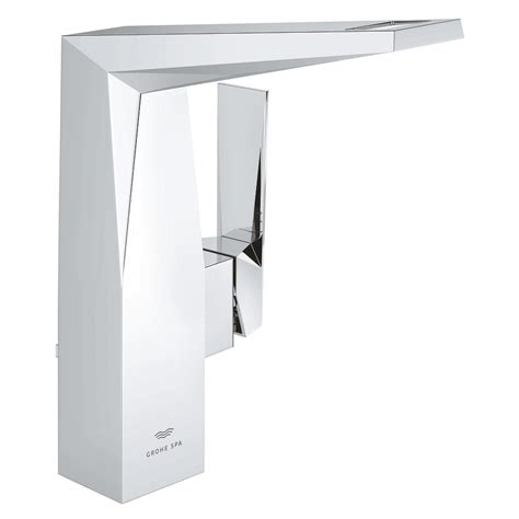 Allure Brilliant Miscelatore Monocomando Per Lavabo Taglia L GROHE