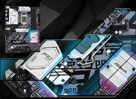 ASRock > Z590 Pro4