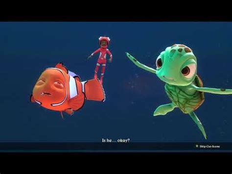 Disneyland Adventures Finding Nemo Submarine Voyage Youtube