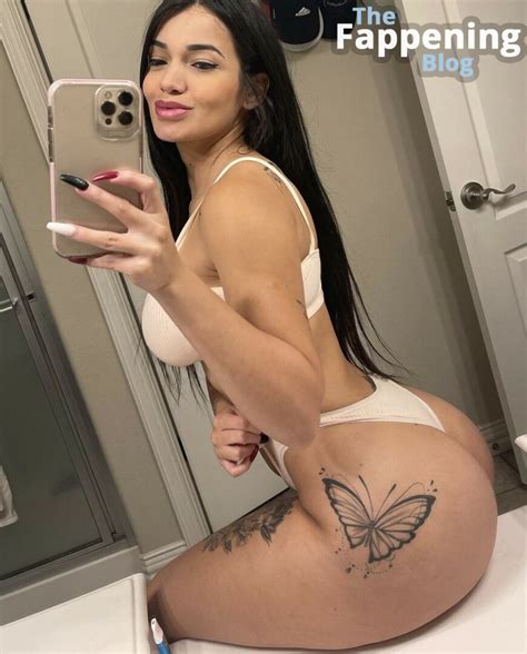 Meralysvelasco Yourcocoqueen Nude Leaks Onlyfans Photo Thefappening