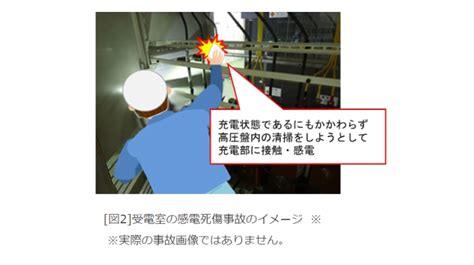 夏場の感電事故に注意！ 独立行政法人製品評価技術基盤機構