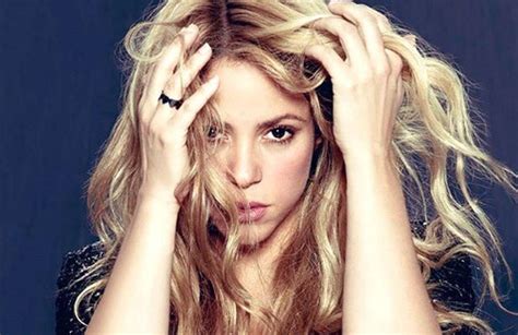 Shakira Sorprende A Sus Fans Con Un Nuevo Cambio De Look