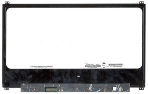 HP SPECTRE 13 3000 SERIES N133HSE EB3 13 3 1920 1080 30 PIN TOUCH