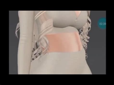 Como Achar Barriga De Gr Vida Usando Qualquer Roupa No Imvu Imvu