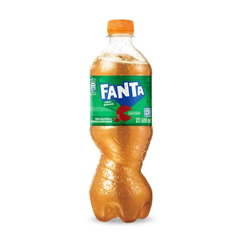 Descubre Los Sabores De Fanta Coca Cola Bolivia