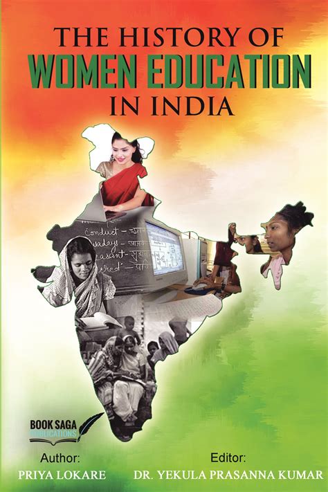 The History of Women Education in India | Pothi.com