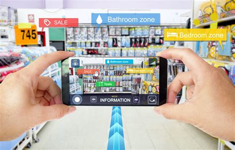 Top AR Trends to Follow in 2022 - Holonext