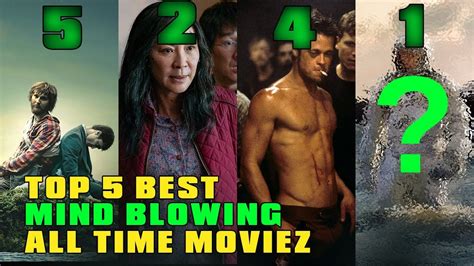 5 Best Mind Blowing Movies To Watch Mind Bending Youtube