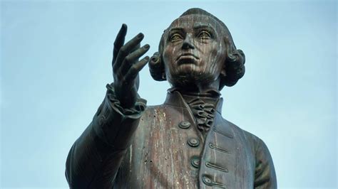 12 Mind Blowing Facts About The Immanuel Kant Statue 58 Off