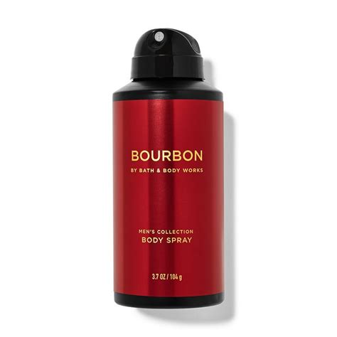 Bath Body Works Bourbon Body Spray Buy Bath Body Works Bourbon