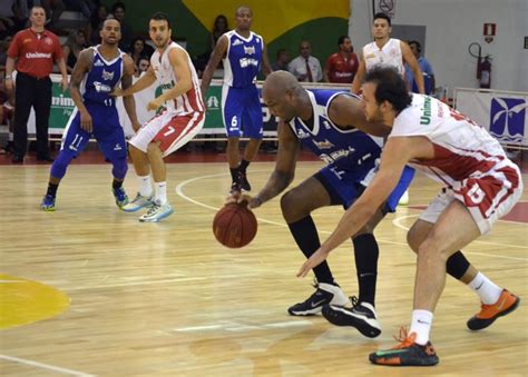 T Cnico Do Maca Basquete Fala Em Evolu O Ap S Segundo Rev S No Nbb