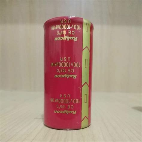 Jual Elco Rubycon Uf V V Shopee Indonesia