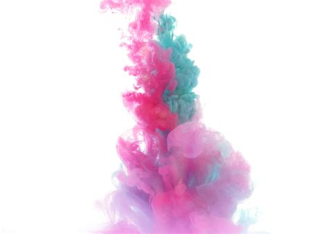 Smoke, Colors, HD Wallpaper | Rare Gallery