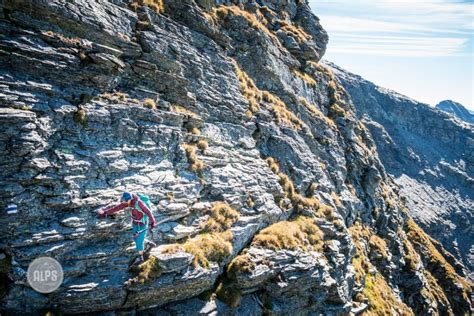 Hiking the Via Alta Verzasca, a multi-day ridge traverse in Ticino