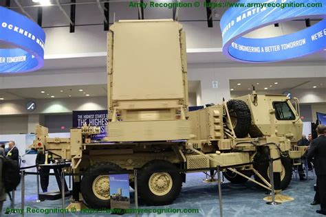 Ausa Us Army Awards Lockheed Martin Contract Extending An Tpq