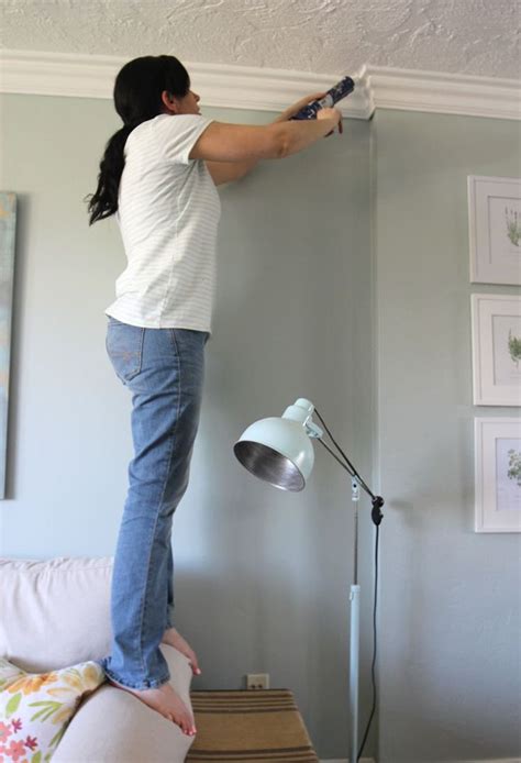 Everything You Want To Know About FOAM Crown Molding | Diseño de la ...