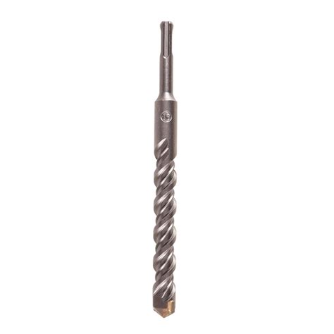 Sds Masonry Drill Bit 20mm X 210mm Amtech