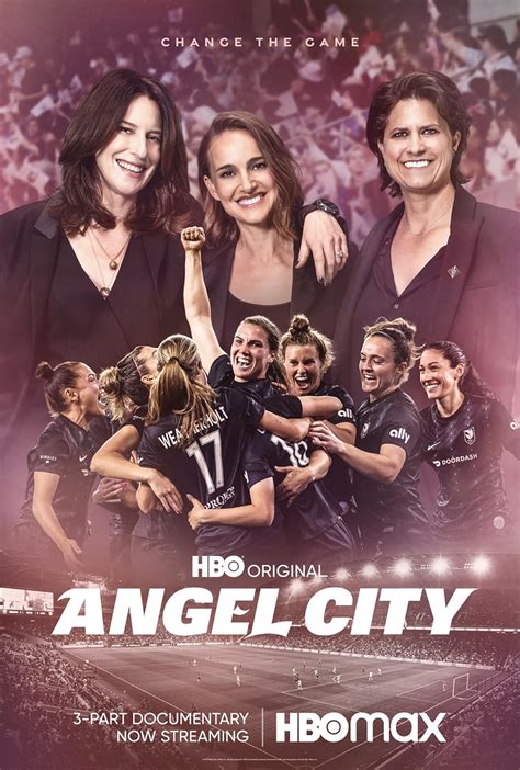 Angel City Tv Series Imdb