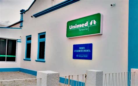 Unimed Inaugura Primeiro Pronto Atendimento Infantil H De Parna Ba