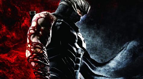 Ninja Gaiden Ps5 Game Archives Playstation Universe