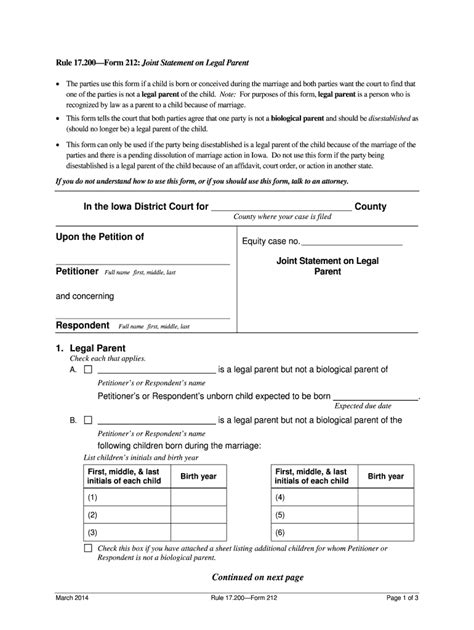 Ia Form Fill Online Printable Fillable Blank Pdffiller