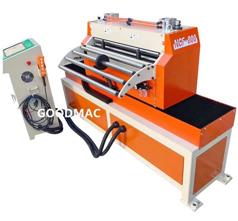 Mm Zigzag Nc Servo Roll Feeders Model Ncf Zt Zt Zt