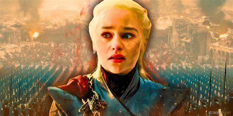 Game Of Thrones Season 8 Looks So Much Worse Now (& I've Always ...