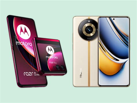 I Motorola Razr 40 Debutteranno Il Prossimo 1 Giugno