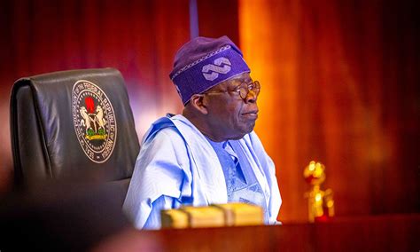 Tinubu Fubara In Close Door Meeting In Aso Rock