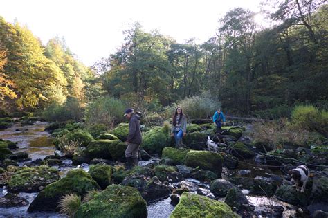 Nidderdale in the Yorkshire Dales