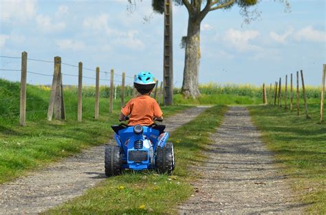 Comment Choisir Son Quad électrique Raffole Fr