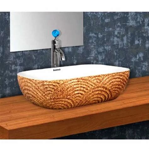 Table Top Wash Basin Torus Designer Table Top Wash Basin Wholesale