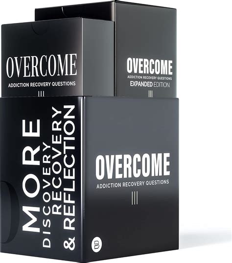 Overcome Complete Addiction Recovery Questions Group