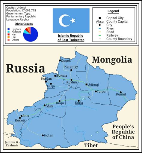 55 best East Turkestan images on Pholder | Map Porn, China and Free The Uyghurs