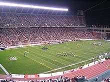 Canadian football - Wikipedia