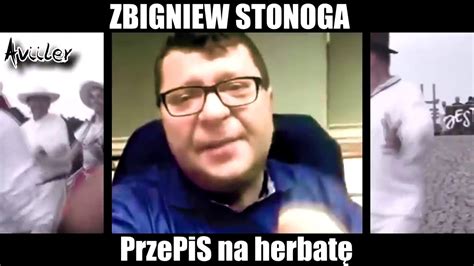 PIS WERSJA 1H STONOGA MUSIC VIDEO Aviiler Remix YouTube