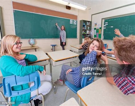 Boy Pulling Girls Hair Photos and Premium High Res Pictures - Getty Images