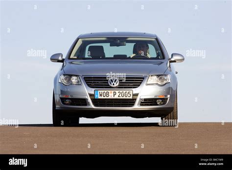 Vw Passat Hi Res Stock Photography And Images Alamy